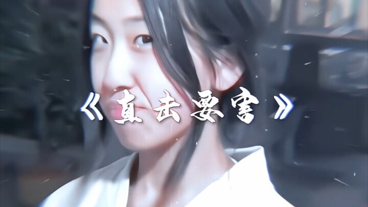 Đánh trúng điểm yếu