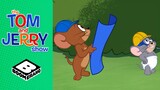 Tom and Jerry | Magic Carpet | Boomerang UK