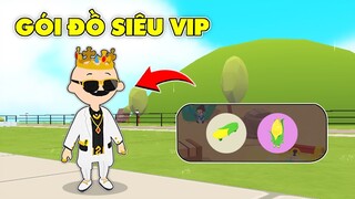 PLAY TOGETHER | SỞ HỮU GÓI ĐỒ SIÊU VIP Và SỰ KIỆN ĐỒ ĐƯỢC FREE ?