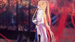 【Brother Pit MMD】Qian Xingxu【Dongfang Wuqiong, Gong Changsheng】