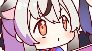 心奈:Sensei会偷女生衣服吗？《基沃托斯日常》[蔚蓝档案漫画]