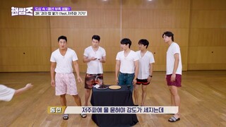(indo cc) Handsome Guys S01 - 41