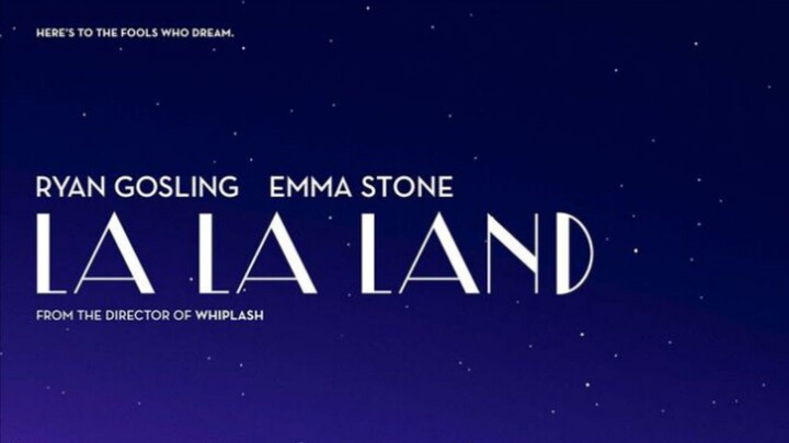 La La Land 2016 - Subtitle Indonesia [FULL MOVIE]