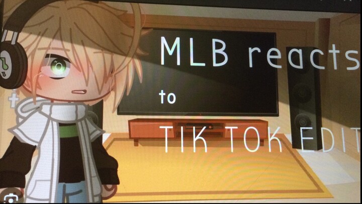 MLB reacts to TikTok edits