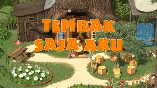 Permainan Seru: Tembak Saja Aku!