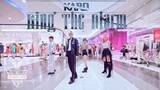 [KPOP IN PUBLIC] KARD - RING THE ALARM Dance Cover by F.H Crew from VietNam