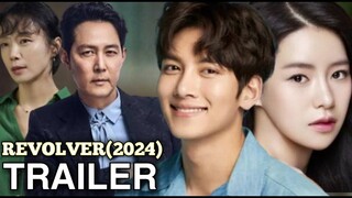 Upcoming Korean Movies Trailer Korean Movies 2024
