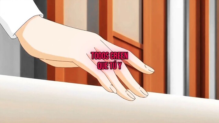 dikasih sesuatu