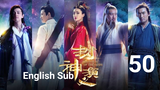 Investiture Of The Gods (Eng Sub S1-EP50)