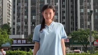 翻跳｜高中生返校也要supernova