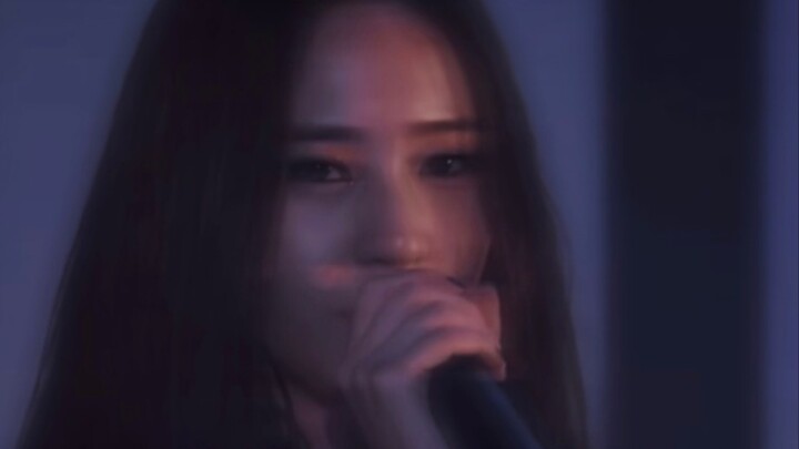 2023，竟然看到郑秀晶跳舞了