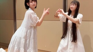 【偶像生活】 i-COL同步率100%的偶像生活扩展包 爱苏💙&Colne❤️