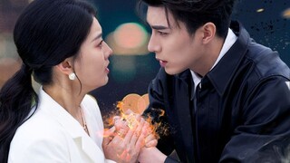[ Sub Indo ] Walk with God | Li Boyan & Sun Qian Xun | Short Drama China Miniseries 2025