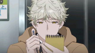 Blue Period - Tập 10 [Vietsub]