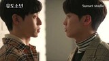 Blue Of Winter (2022) EP 3 ENG SUB