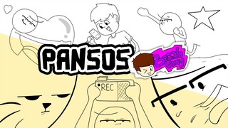 PANSOS Ft. Bocah Pony - AMstory