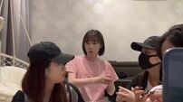 Kai Kokoa (KLP48/TikTok Live/2025.01.10)