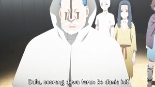 Aliran Sesat Tuan Boro! part 2