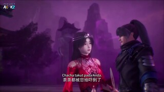 Dubu Xiaoyao Eps 365 Sub Indo