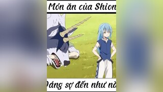 Bị tiktok bóp tt nên chắc không được nổi 10 tim đâu :(( tt tenseishitaraslimedattaken ova rimuru shion fpyシ tapeditanime26