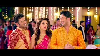 Kelor Kirti (2018)