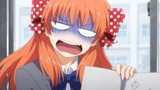 Gekkan Shoujo Nozaki-kun Episode 3