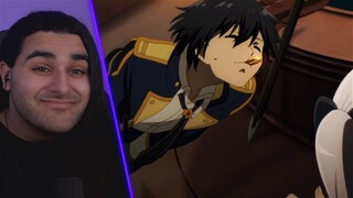 Shadow Sama Down Bad ... | Eminence in Shadow Episode 3 Reaction