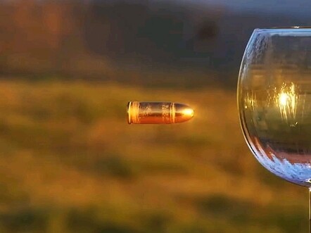 Ini bukan sulap, ini adalah percobaan sains kecil.