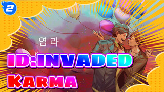 ID:INVADED|【Gambar Sendiri】Karma_2