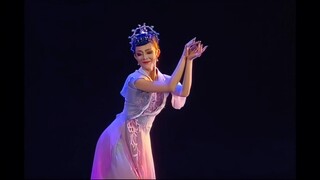 [Pemulihan kualitas 1080P] Versi Huaxiao Yishitao kualitas tertinggi dari "Dianjiang Lip" di seluruh