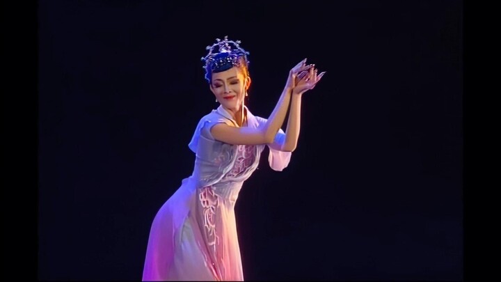 [การฟื้นฟูคุณภาพ 1080P] "Dianjiang Lip" เวอร์ชัน Huaxiao Yishitao ที่มีคุณภาพสูงสุดในเครือข่ายทั้งหม