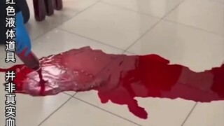 Very intuitive explanation of the amount of bleeding. I watched the video and said: Stop bleeding, s