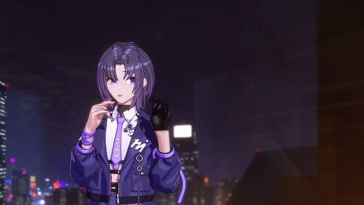 Kalista thừa nhận rằng cô sẵn sàng buông bỏ quá khứ và tha thứ cho Hecarim. Mọi người ở Quần Đảo Bón