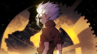 Dr Stone edit -「  AMV  」Senkuu - Gojo_Satoru - amv - anime - dr_stone - edit - Dr stone AMV