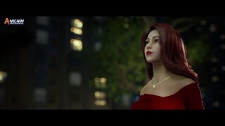 Face on Lie Episode 08 Subtitle Indonesia