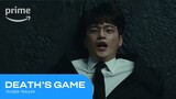 Death's Game: Teaser Trailer 2 | Prime Video