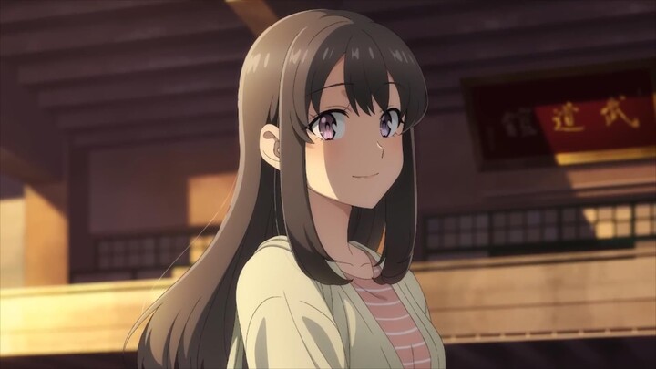 【Oktober/Peringatan Tamat/Amane Kanoko】Serial “Remaja Babi Muda” – Video Penjelasan Visual “Hirokawa