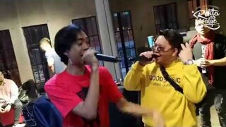 KIYO - ANO NA? Live performance at Rekta Sa Dulo MNL