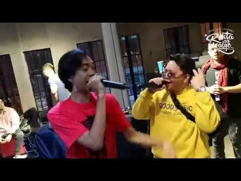 KIYO - ANO NA? Live performance at Rekta Sa Dulo MNL