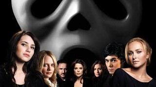 Scream 4 (2011)