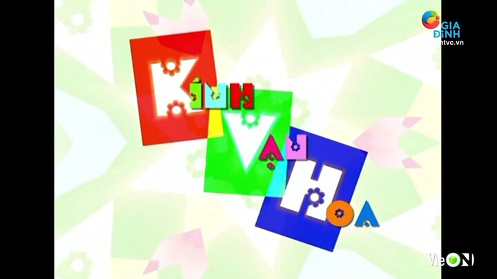 HTVC Gia Đình - Opening phim Kính Vạn Hoa (2006)