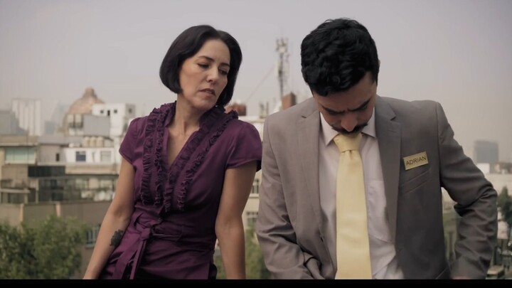 Película que llegará al corazón, mujer que intenta empezar de nuevo + Español Latino Mexico
