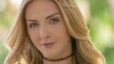 How many people were shocked by Karla Kush's beauty when she was young