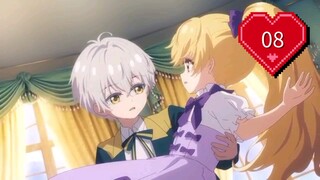 The Fated Magical Princess: Who Made Me a Princess | Episode 08