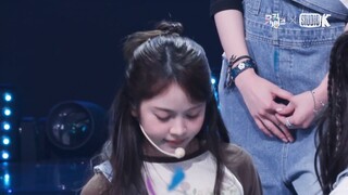 Hearts2Hearts - Pretty Please ( CARMEN Facecam) | Music Bank 250926