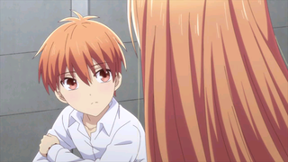 Fruits Basket EP 7