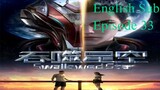 Swallowed Star (Tunshi Xingkong) Season 2 Episode 33 English Sub