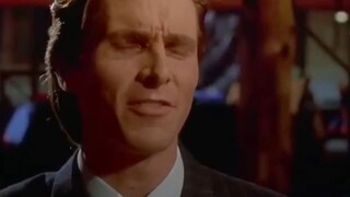 Patrick Bateman X °The Perfect Girl° |  Edit•