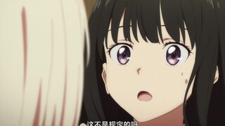 泷奈の内裤