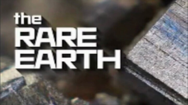 The Rare Earth - Episode 002